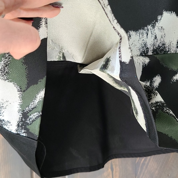 RW Peplum top xs - Picture 3 of 6